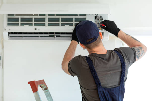 Best Best Air Duct Cleaning Company  in Smiths Station, AL