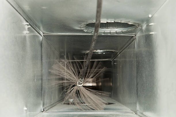 Best Professional Duct Cleaning Services  in Smiths Station, AL