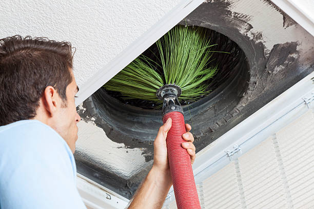 Trusted Smiths Station, AL Airduct Cleaning Experts
