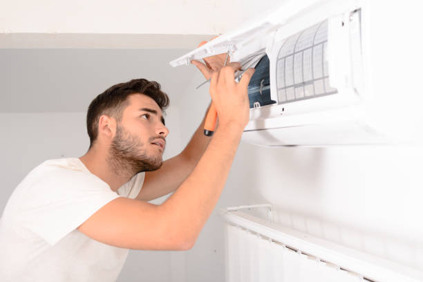 Best Best Air Duct Cleaning Company  in Smiths Station, AL