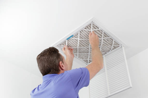 Best HVAC Air Duct Cleaning  in Smiths Station, AL